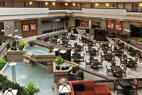 Embassy Suites Hotel Des Moines Downtown