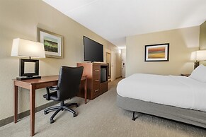 Best Western Fairmont