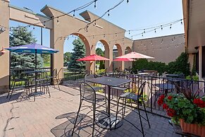 Best Western Fairmont