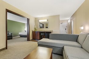 Best Western Fairmont