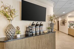 Best Western Fairmont