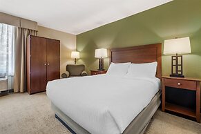 Best Western Fairmont