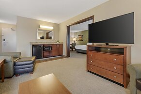 Best Western Fairmont