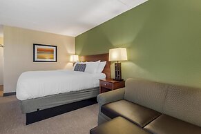 Best Western Fairmont