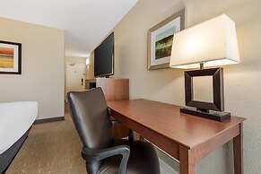 Best Western Fairmont