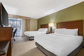 Best Western Fairmont