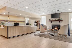 Best Western Fairmont