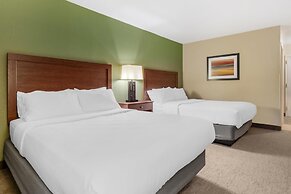 Best Western Fairmont