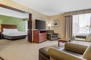 Best Western Fairmont