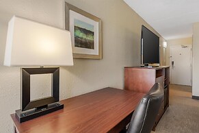 Best Western Fairmont
