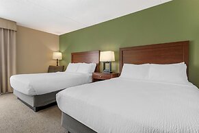 Best Western Fairmont