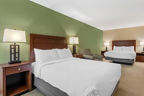 Best Western Fairmont
