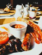 Victoria Square Hotel