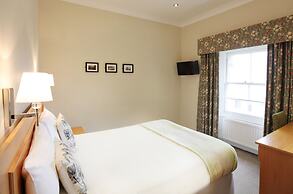 Victoria Square Hotel