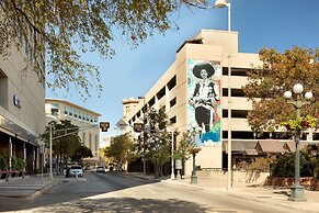 Hyatt Regency San Antonio Riverwalk