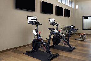 Hyatt Regency San Antonio Riverwalk