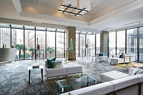 Hyatt Regency San Antonio Riverwalk