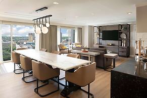 Hyatt Regency San Antonio Riverwalk