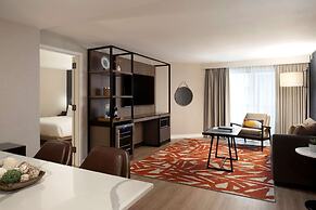 Hyatt Regency San Antonio Riverwalk