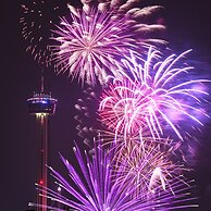 Hyatt Regency San Antonio Riverwalk