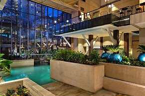 Hyatt Regency San Antonio Riverwalk