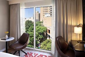 Hyatt Regency San Antonio Riverwalk