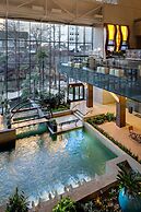 Hyatt Regency San Antonio Riverwalk