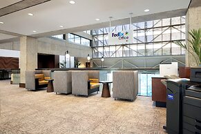 Hyatt Regency San Antonio Riverwalk