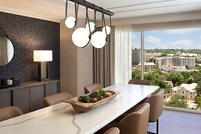 Hyatt Regency San Antonio Riverwalk