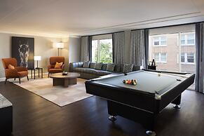 Hyatt Regency San Antonio Riverwalk