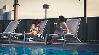 Hyatt Regency San Antonio Riverwalk