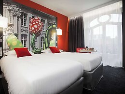 Mercure Lille Centre Grand Place