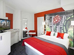 Mercure Lille Centre Grand Place