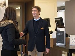 Mercure Lille Centre Grand Place
