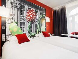 Mercure Lille Centre Grand Place