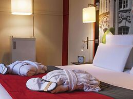 Mercure Lille Centre Grand Place