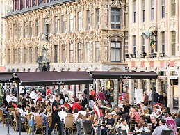 Mercure Lille Centre Grand Place