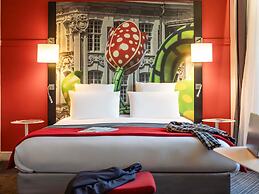 Mercure Lille Centre Grand Place