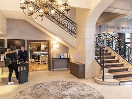 Mercure Lille Centre Grand Place