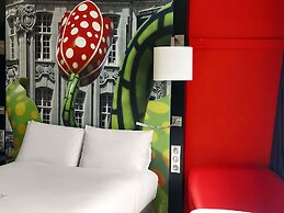 Mercure Lille Centre Grand Place