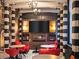 Mercure Lille Centre Grand Place