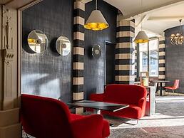 Mercure Lille Centre Grand Place