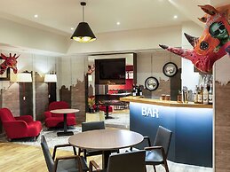 Mercure Lille Centre Grand Place