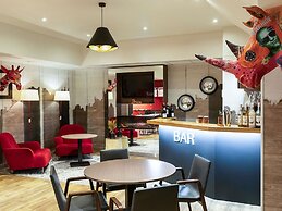 Mercure Lille Centre Grand Place