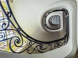 Mercure Lille Centre Grand Place