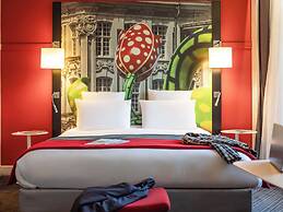Mercure Lille Centre Grand Place
