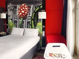 Mercure Lille Centre Grand Place