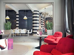 Mercure Lille Centre Grand Place