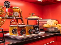 Mercure Lille Centre Grand Place