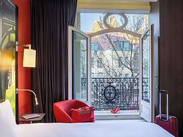 Mercure Lille Centre Grand Place